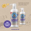 Grizzly Pet Products Omega Health Liquid Omega-3 Supplement for Dogs