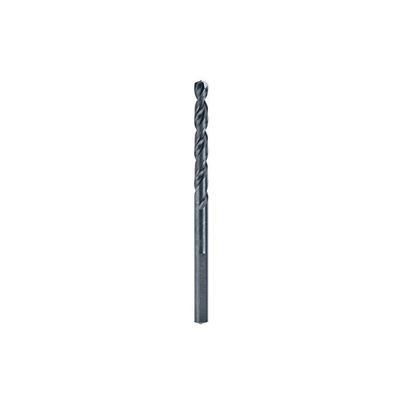 DEWALT ACCESSORIES DW1114 7/32" Black Oxide Bit