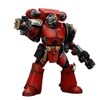 JOYTOY Warhammer The Horus Heresy 30k 1/18 Action Figure Blood