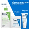 CeraVe Regenerating Hand Cream, Gentle Cream for Sensitive Skin, No