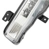 Cahuczlhoz Left Driver Side LED Fog Light For Ford Explorer