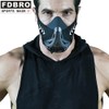 High Altitude Training Conditioning Training Sport Mask Running Gym Workout