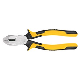 Pretul 219-PX, Pinza p/electricista 9" cabeza cuadrada Comfort Grip