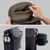 PGYTECH Camera Toploader Extended Camera Bag, PG Witech Top Loading