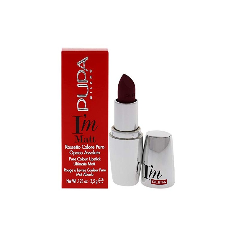 Pupa Milano Pupa milano, 0.123 oz,