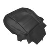 BuliBoao Driver Side Bottom Seat Cover Perforated Fits for Subaru