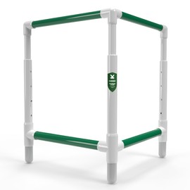 Karben SkaterAid ICE, Adjustable Height Ice Skate Trainer