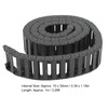 Cable Tow Chain Wire Carrier 10 x 30 mm Inner