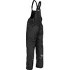 Fly Racing 470-4400S Aurora Bib Black Sm