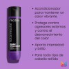 Matrix Acondicionador Matrix Cuidado Color Obssesed 300 Ml