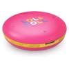 Energy Sistem LOL&Roll Pop Kids Speaker (Portable Speaker for Children,