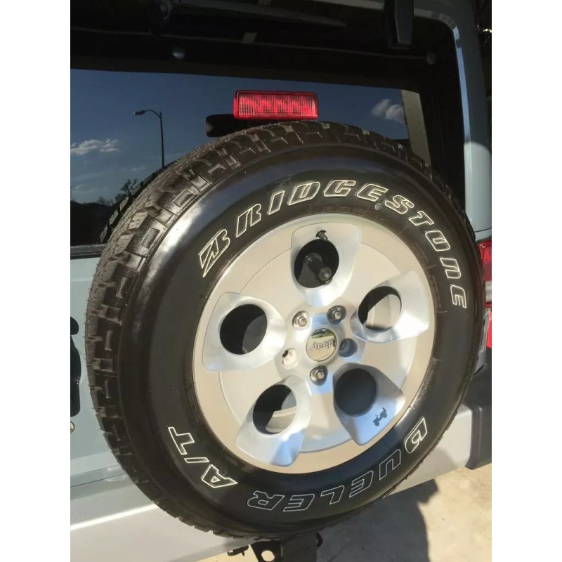 Universal High Definition Bullet style Keyhole Rear View Back Up