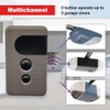 Garage Door Opener Remotes for All Sears Craftsman Chamberlain Liftmaster