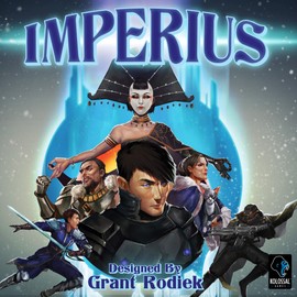 IMPERIUS
