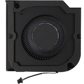 YAEHUYING New CPU Cooling Fan Replacement for Dell Precision 3570 Latitude 5530 Series P/N: 03YMF8 NS85C69-21G09 EG50050S1-CI81-S9A DC5V 0.50A Fan