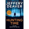Hunting Time: A gripping new thriller from the Sunday Times