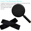Protective Arm Sleeves, Cut Heat Resistant Arm Protectors Anti Abrasion