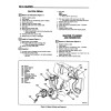 1991 Chevy S-10 Models Service Manual