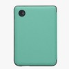 kwmobile Case Compatible with Kobo Clara BW/Clara Colour/Tolino Shine (5)