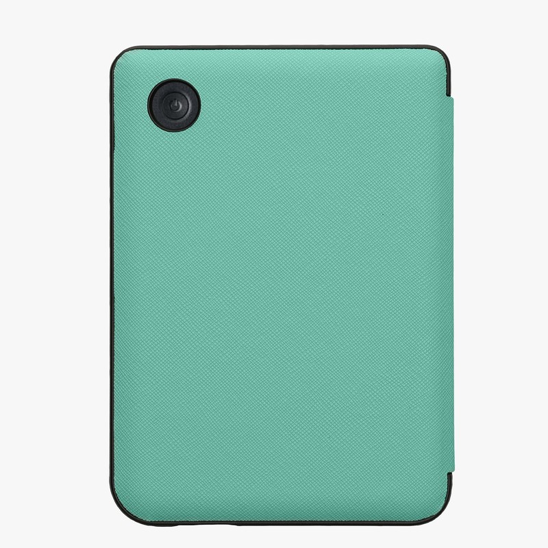 kwmobile Case Compatible with Kobo Clara BW/Clara Colour/Tolino Shine (5)
