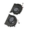 Laptop Cooling Fan Replacement CPU GPU Cooling Fan for HP