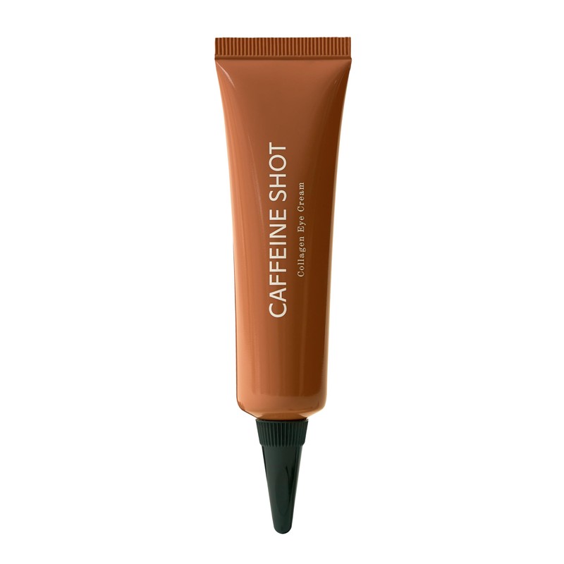 Caffeine Shot Collagen Eye Cream