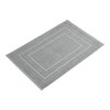Homewell Bath Mat 60 x 90 cm Extra Large 100%