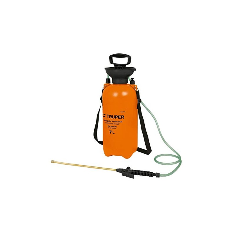Truper 10837 / FUT-7-1.8 gal (7 L) Gardener Sprayer
