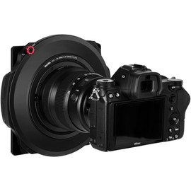 Haida M15 Lens Adapter Ring for Nikon Z 14-24mm F2.8 S Lens for 150mm Filter Holder