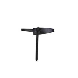 FrasiBags Women's Wide Leather Belt Elegant Belt for Dresses, Dresses and Coats, Made in Italy, black, One size fits all