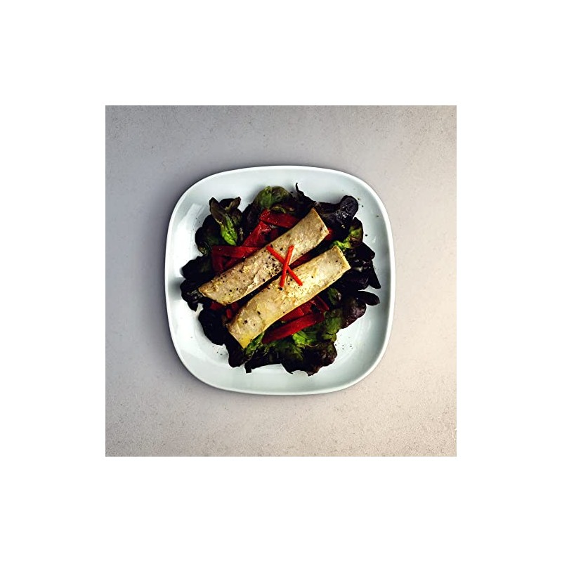 La Narval. Light Tuna Belly Ventresca Fillets in Olive Oil.