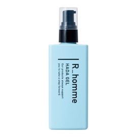 R_homme All-in-One Men's Serum Skin Gel, 2.8 fl oz (80 ml), Single Item
