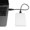 Hard Drive USB3.0 Storage 2.5in Mobile External Disk Computer Laptop