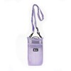 Water Bottle Holder Mesh with Shoulder Strap Bottle Cover Bottle