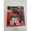 Custom Quest Cordless Screwdriver With 10-Piece Bit Set - Rechargeable