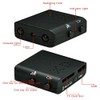 Intelligent IR-CUT infrared night vision motion camera HD video