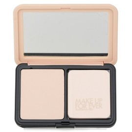 Make Up For Ever HD Skin Matte Velvet Powder Foundation # 1N00 11g/0.38oz / 메이크업포에버 HD 스킨 매트 벨벳 파우더 파운데이션 # 1N00 11g/0.38oz