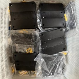 DISH Network NEW DISH NETWORK JOEY AND JOEY 1.0/2.0 WALL MOUNT BRACKET Lot of 25