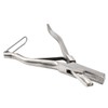 Pig Ear Tag Plier Stainless Steel Animal Ear Notcher with