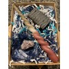 Witchy Personal Protection Kits - With Handmade Soap, Spell Candle