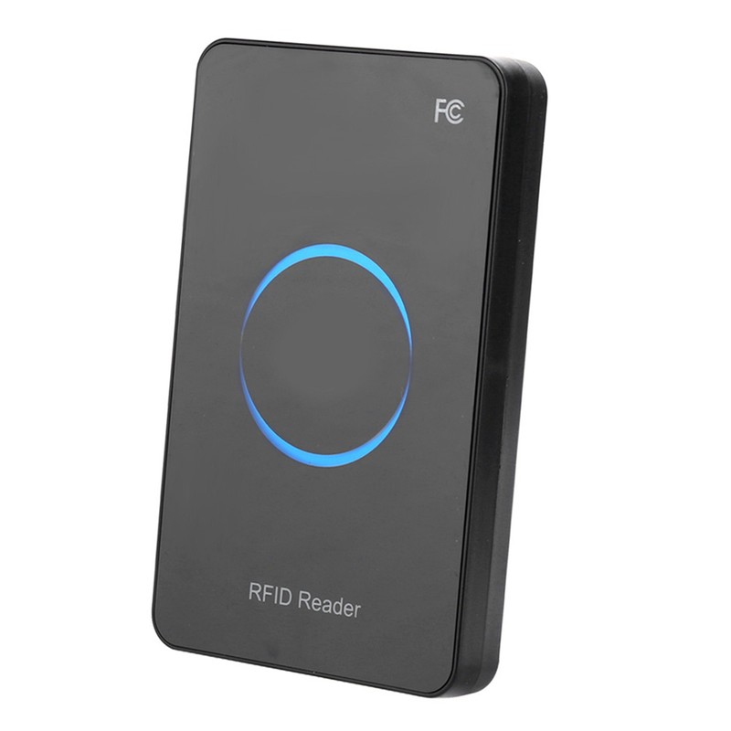 915Mhz RF UHFRFID Smart Contactless ReaderWriter Smart USB Interface Identification