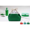 Rosty Mepal 263555 Lunch Cloth, Green, Approx. Width 11.6 x