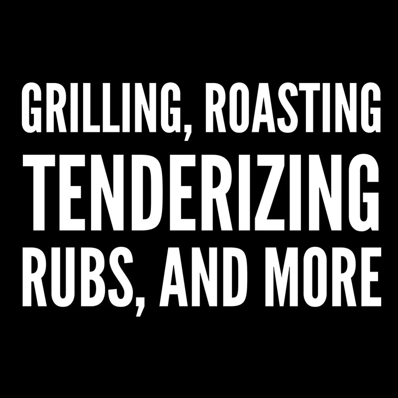 McCormick Grill Mates Brazilian Steakhouse Seasoning, 2.12 oz