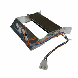 Heating Element For Indesit IS70CEX IS70CS Tumble Dryer 2300W C00282396