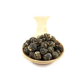 Sussex Wholefoods Jasmine Pearls Tea 50g