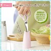 Shimomura Kogyo PC-401 Pitako Small Circulation Kitchen Shears