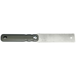 Vaughan 569-56 BS150D Bear Hand Saw with Fine/Extra Fine Blade, 5-1/2-Inch