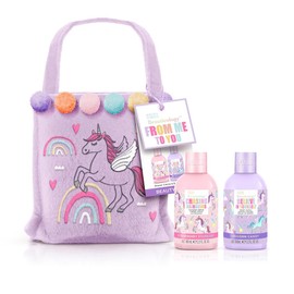 Baylis & Harding Beauticology From Me to You Mini Gift Bag Gift Set (Pack of 1) - Vegan Friendly