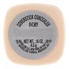 Maybelline New York Cubierta Palo Corrector, Marfil, Luz 2,