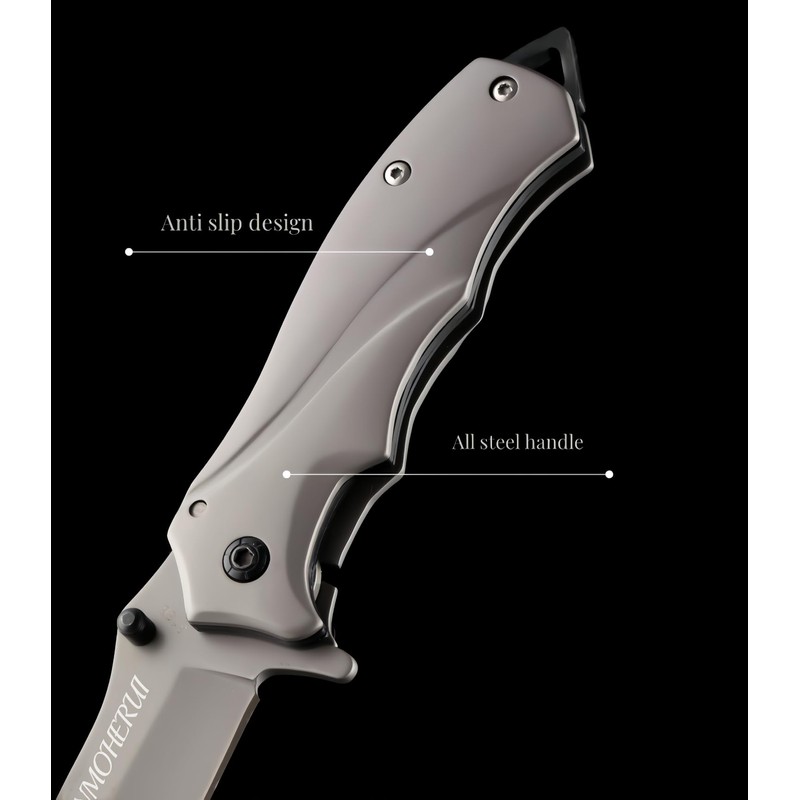 1 Pieces Folding Tool, Multi Tool with Cutting Function,Stainless Steel